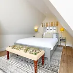 3 Bed In Lockerbie Oc-95861 Semesterbostad