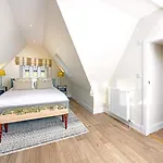 Semesterbostad 3 Bed In Lockerbie Oc-95861 Brydekirk