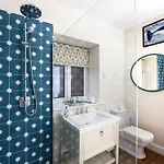 3 Bed In Lockerbie Oc-95861 Semesterbostad