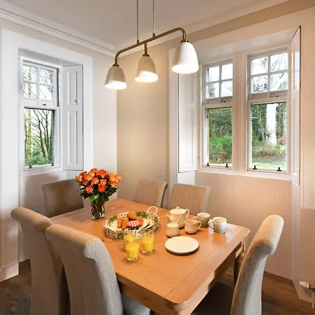 Dom wakacyjny 3 Bed In Lockerbie 95861 *