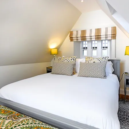 Casa vacanze 3 Bed In Lockerbie 95861