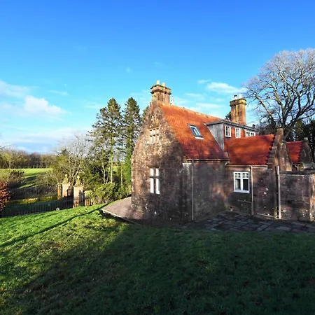 Casa vacanze 3 Bed In Lockerbie 95861 Brydekirk