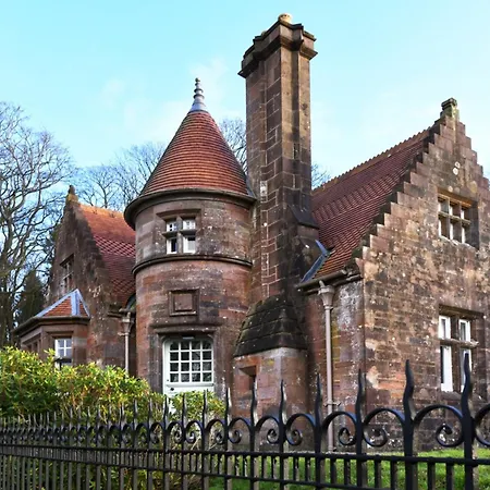 3 Bed In Lockerbie 95861 *