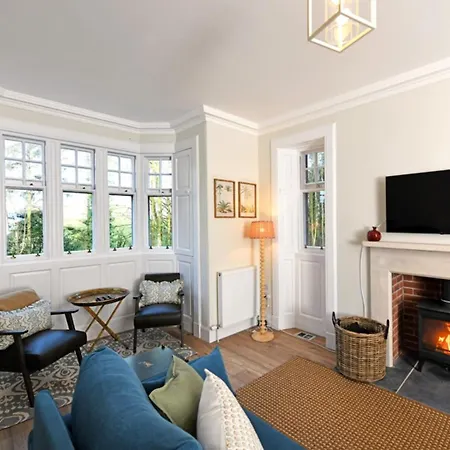 Semesterbostad 3 Bed In Lockerbie Oc-95861