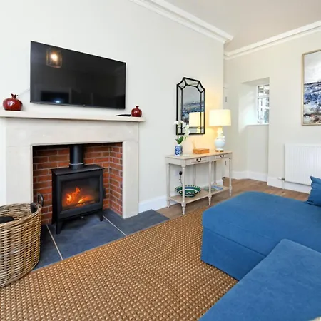 Semesterbostad 3 Bed In Lockerbie Oc-95861 *