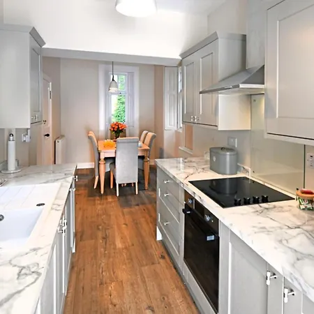 3 Bed In Lockerbie Oc-95861 Semesterbostad
