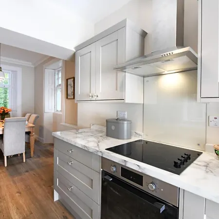 Semesterbostad 3 Bed In Lockerbie Oc-95861 *