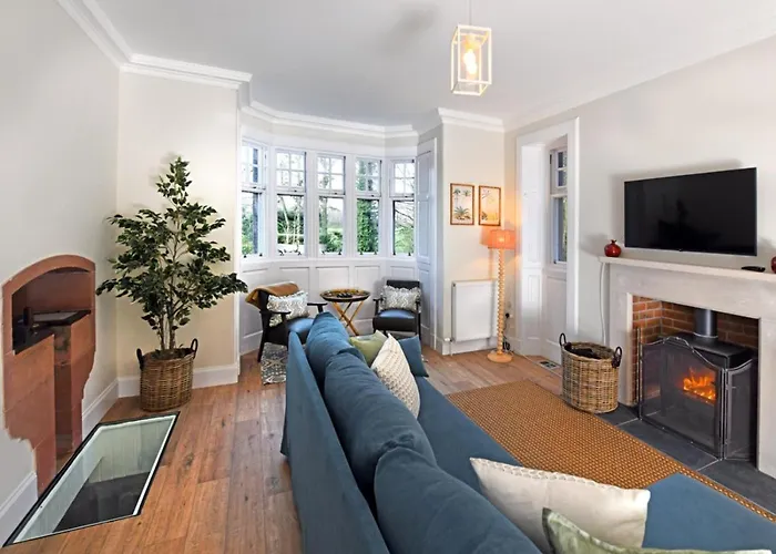 3 Bed In Lockerbie Oc-95861 *