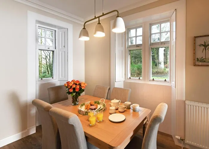 3 Bed In Lockerbie Oc-95861 *