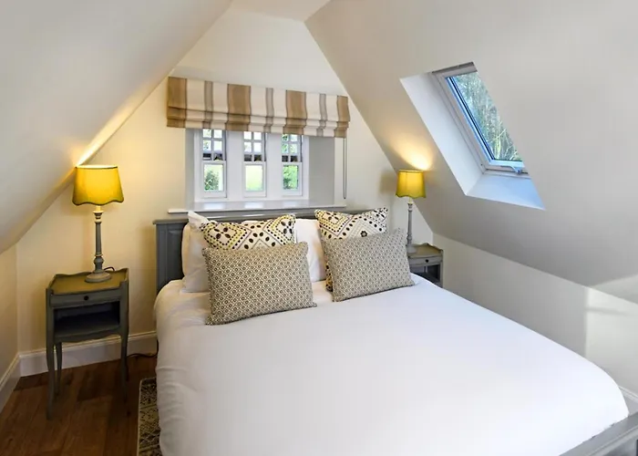 بيت للعطل 3 Bed In Lockerbie Oc-95861