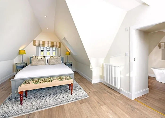 بيت للعطل 3 Bed In Lockerbie Oc-95861 Brydekirk