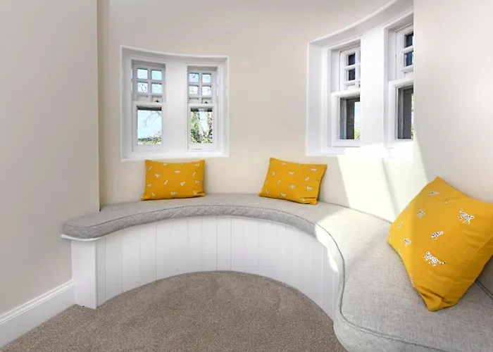 3 Bed In Lockerbie Oc-95861 بيت للعطل