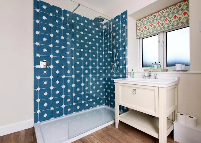 بيت للعطل 3 Bed In Lockerbie Oc-95861 Brydekirk