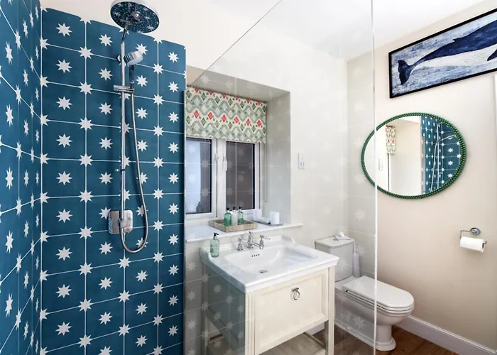 3 Bed In Lockerbie Oc-95861 بيت للعطل