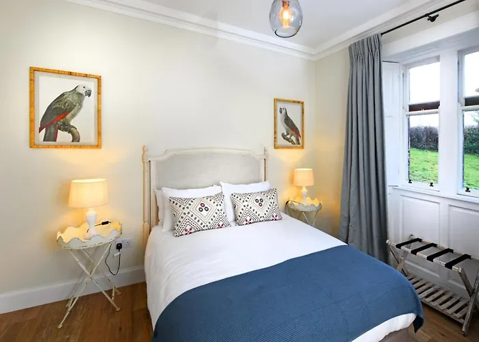 بيت للعطل 3 Bed In Lockerbie Oc-95861