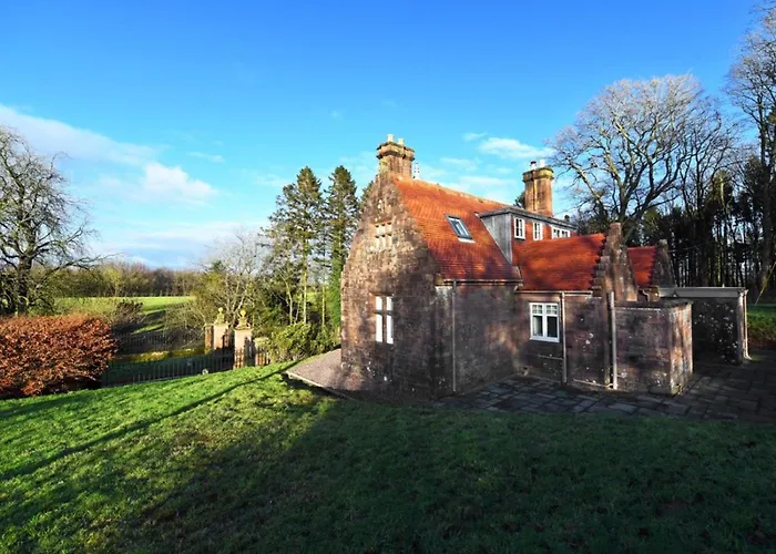 3 Bed In Lockerbie Oc-95861 *